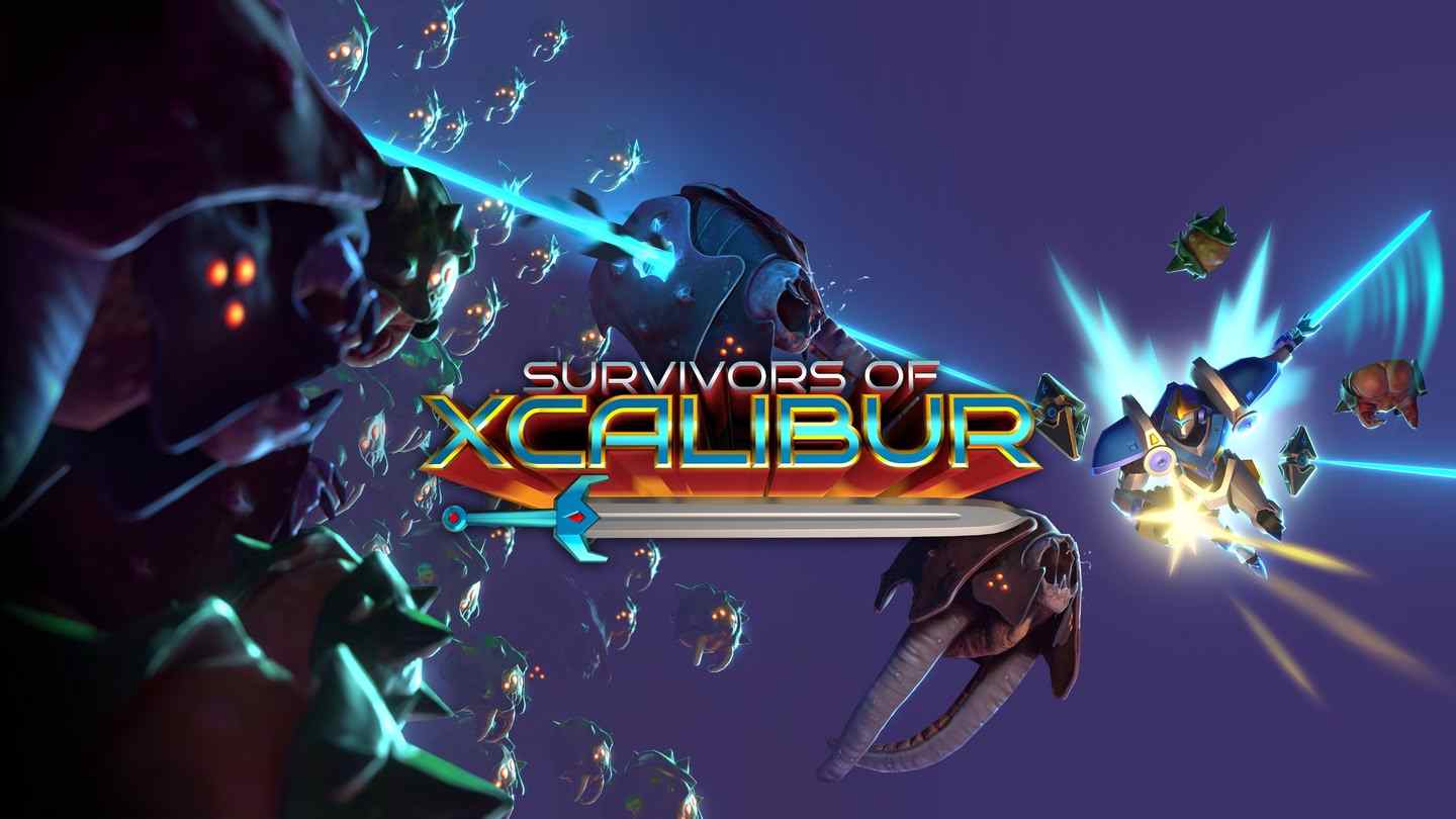 剑之幸存者 - Survivors of Xcalibur