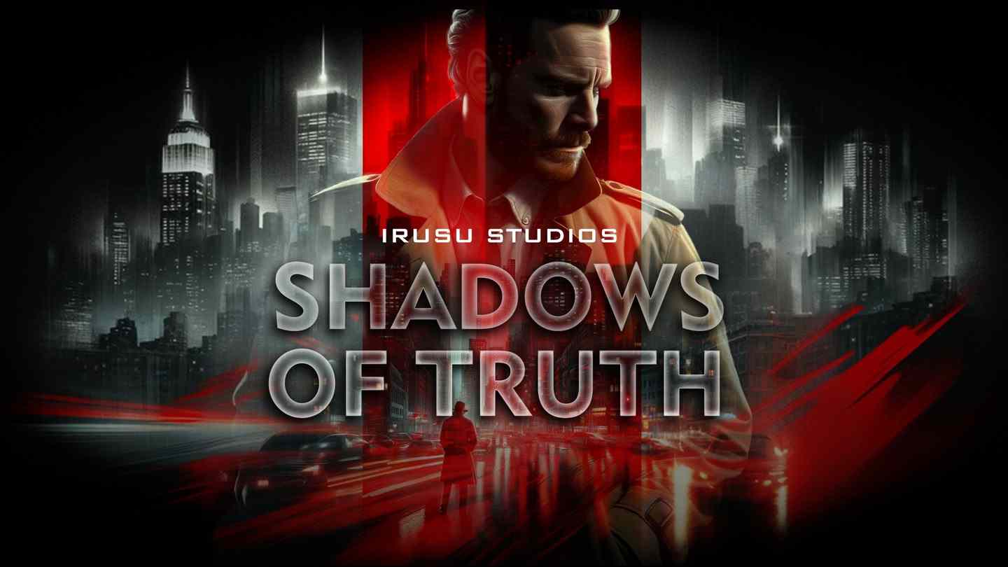 真相之影（Shadows of Truth）