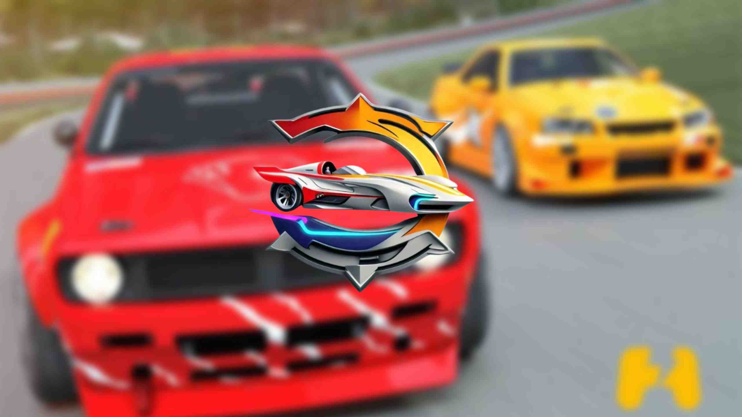 速度X -赛车游戏 - SpeedX | Car Racing Game