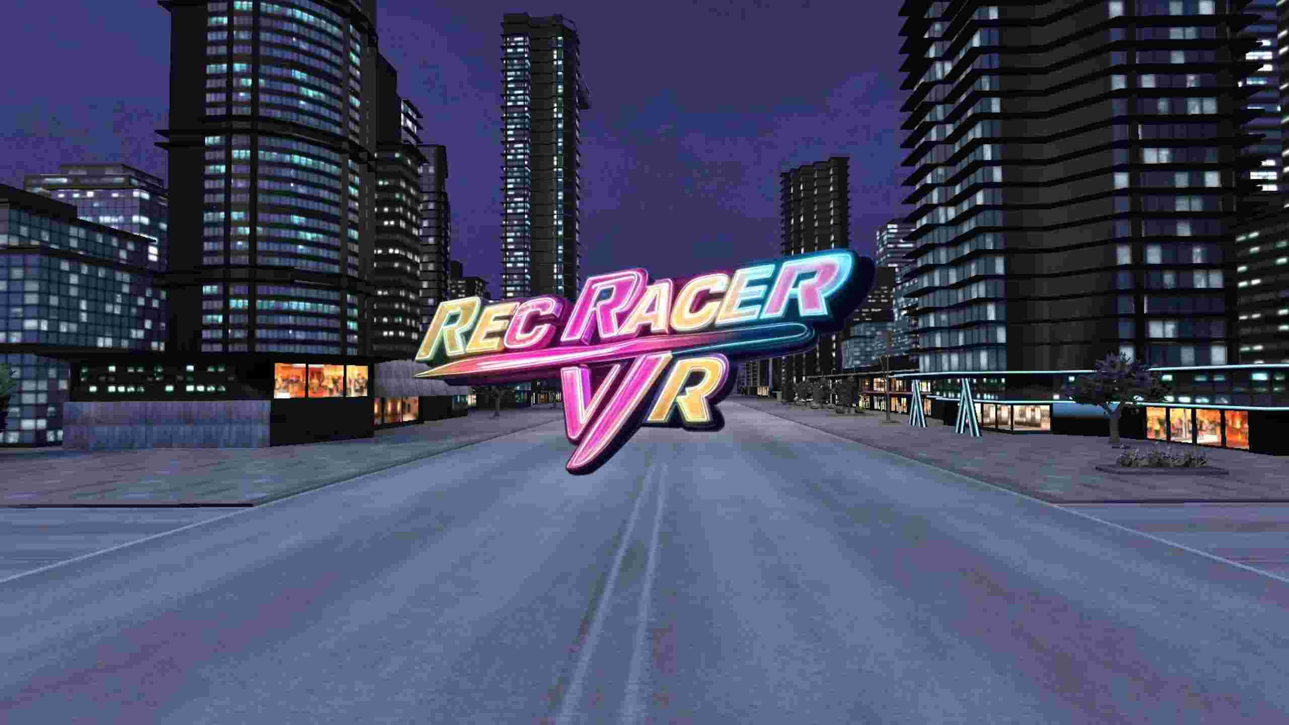 竞速赛车 VR - Rec Racer VR