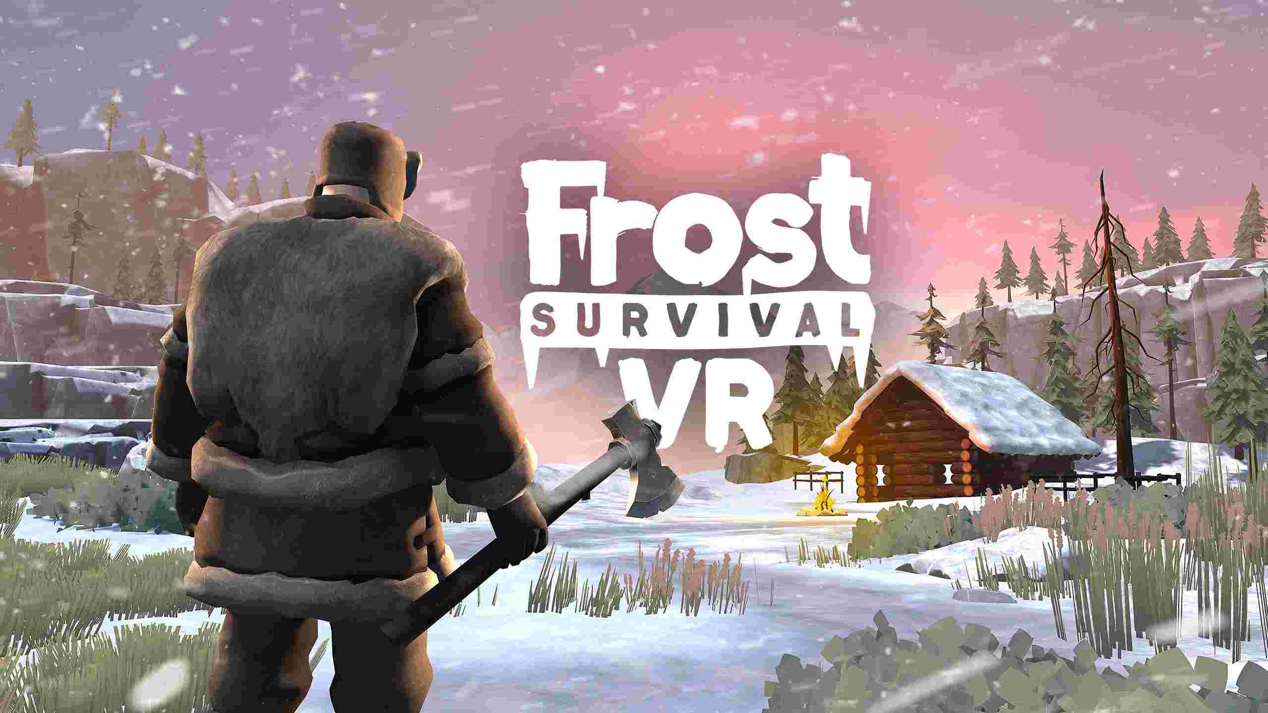 冰雪生存VR - Frost Survival VR