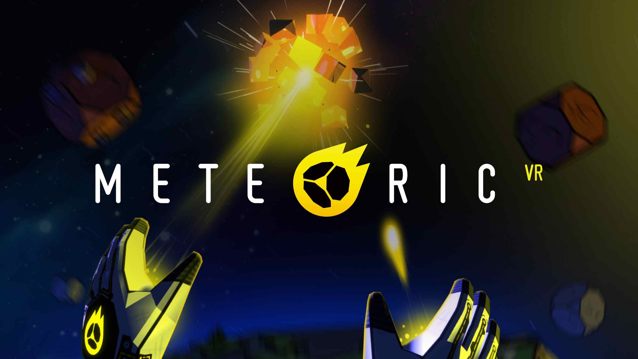 流星VR - Meteoric VR