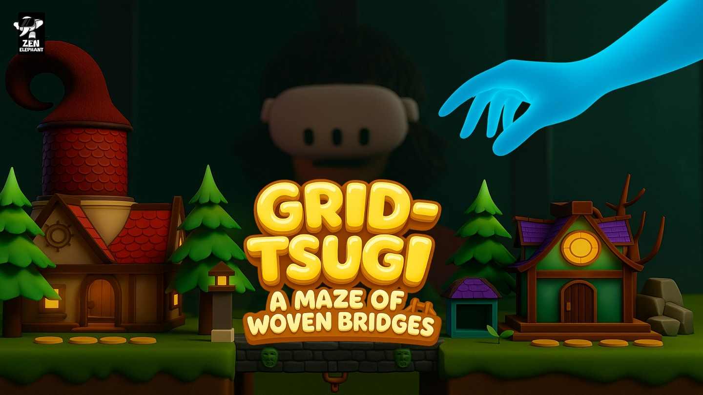 网格塔防 - GridTsugi