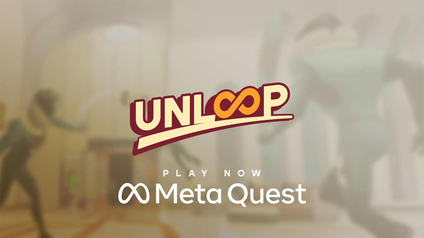 解环（UnLoop VR）