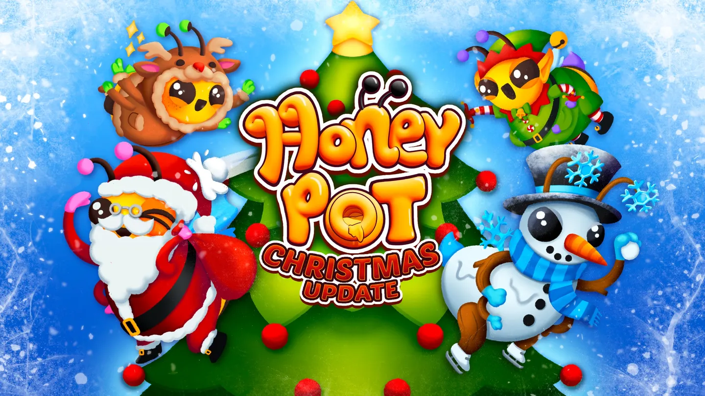 蜜罐 - Honey Pot