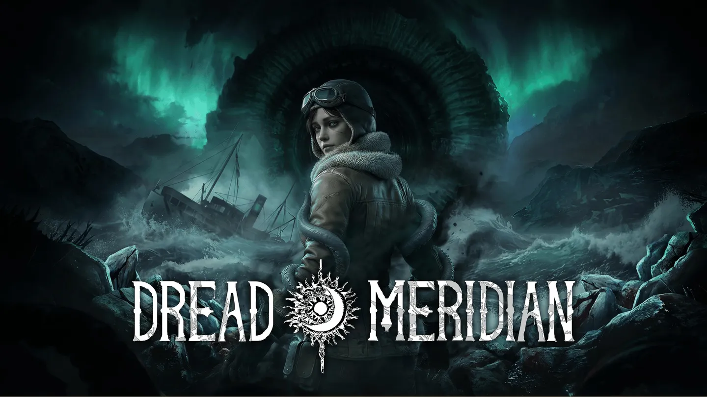 恐怖子午线 - Dread Meridian
