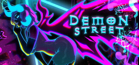 恶魔街区（Demon Street）