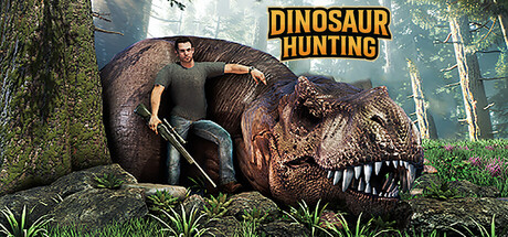 恐龙动物园VR：恐龙狩猎（Dinosaur Zoo VR : Dinosaur Hunting）