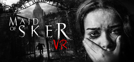 斯盖尔之女（Maid of Sker VR）