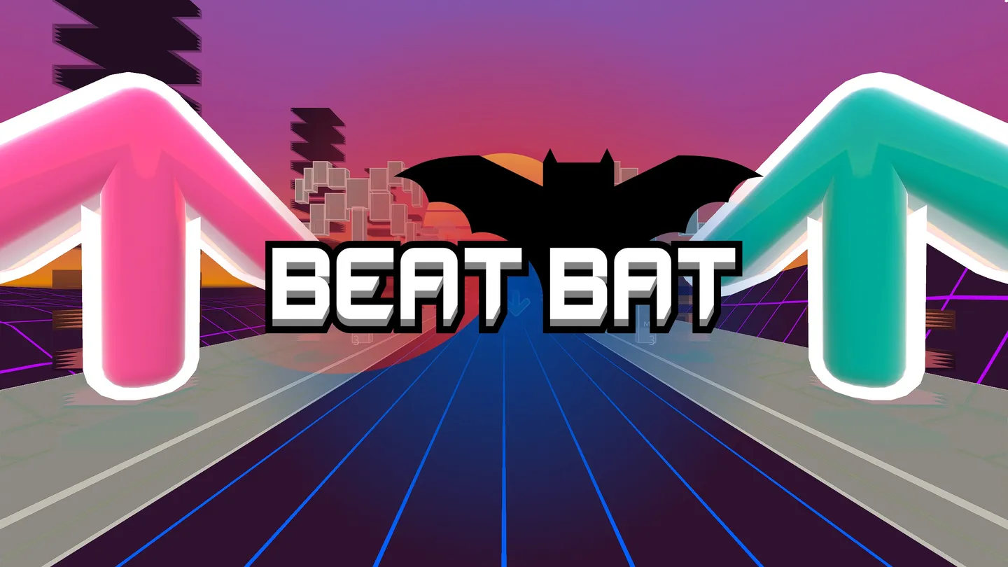 击球手 - Beat Bat