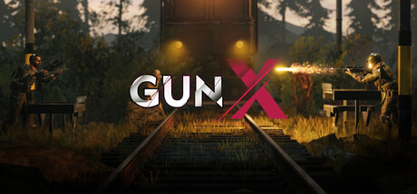 枪 X – 上膛 (GunX – Lock and Load)