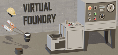 虚拟铸造厂（Virtual Foundry）