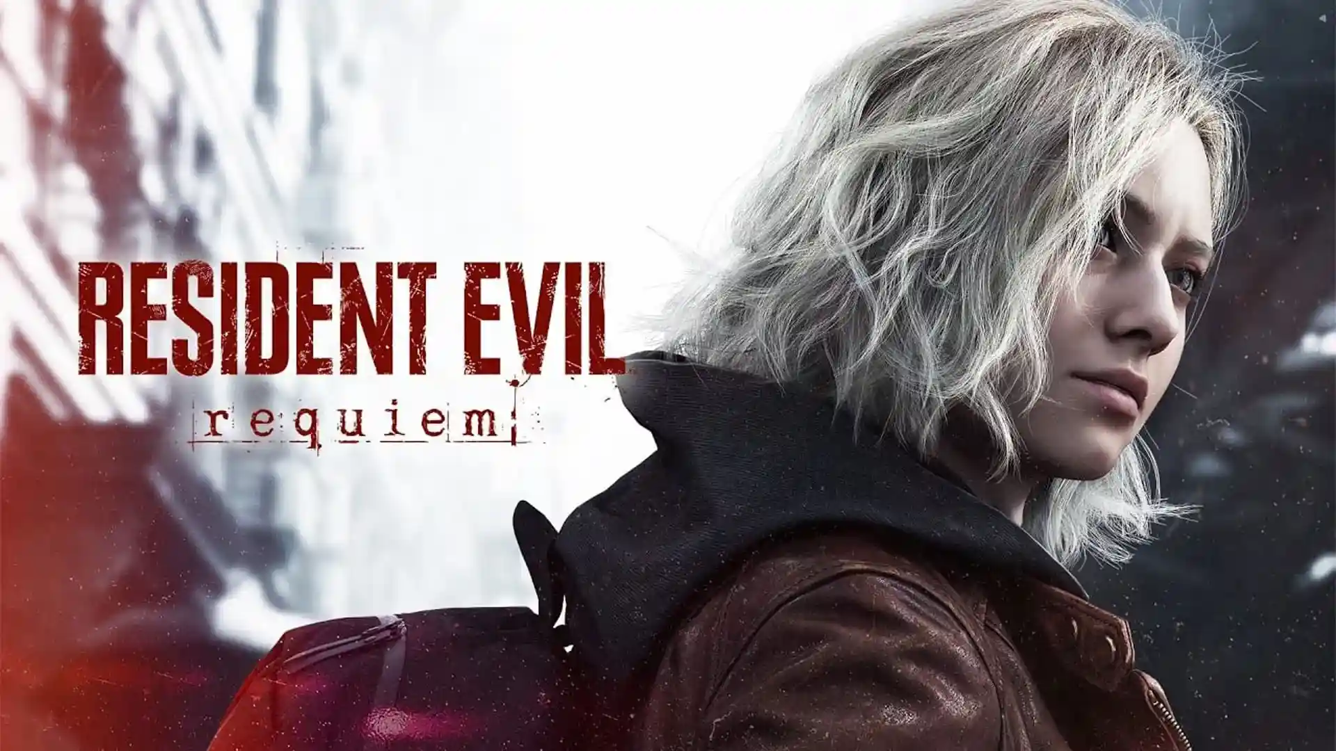 生化危机9 安魂曲（Resident Evil Requiem）全DLC解锁