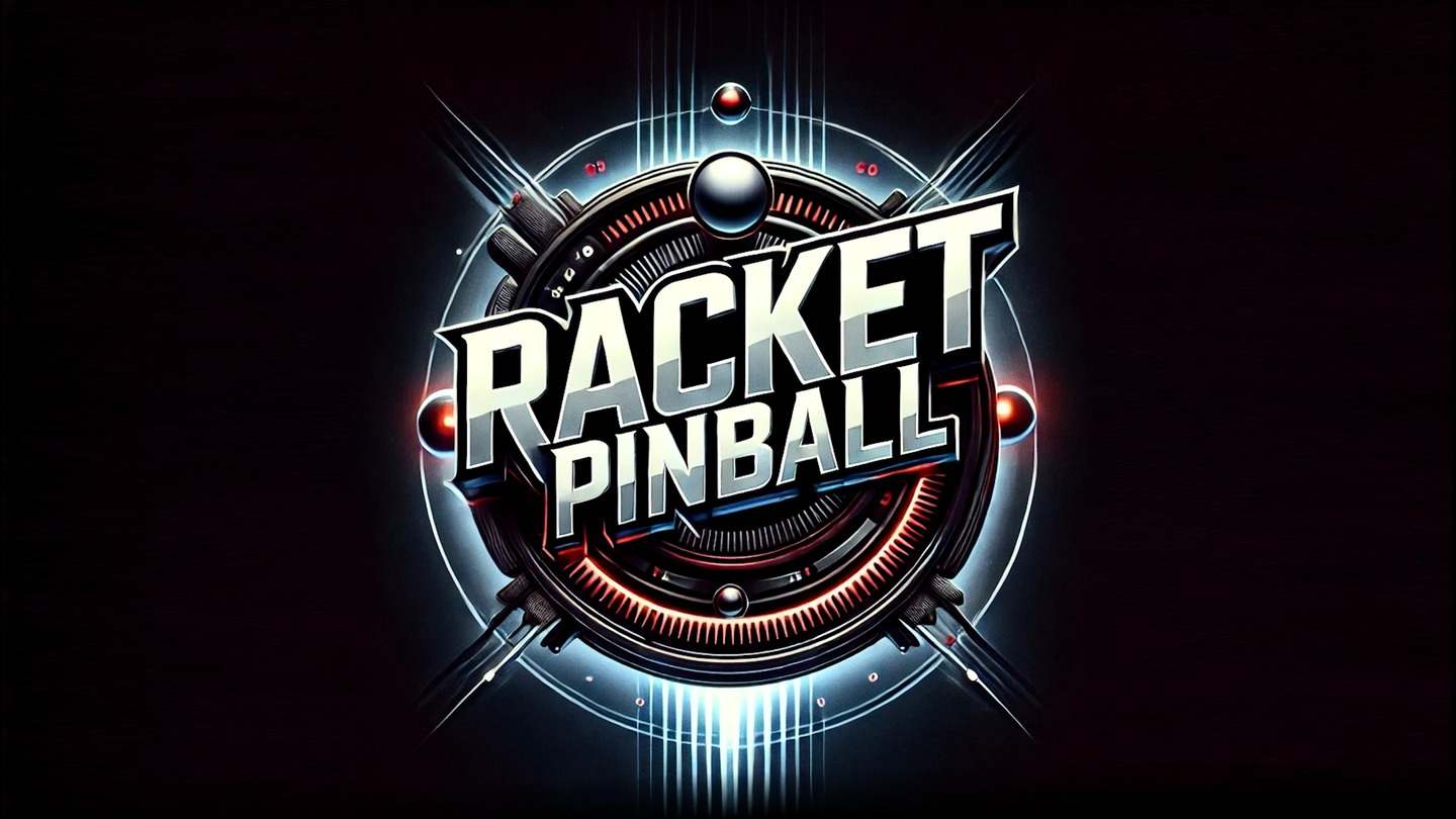 球拍弹球（Racket Pinball）