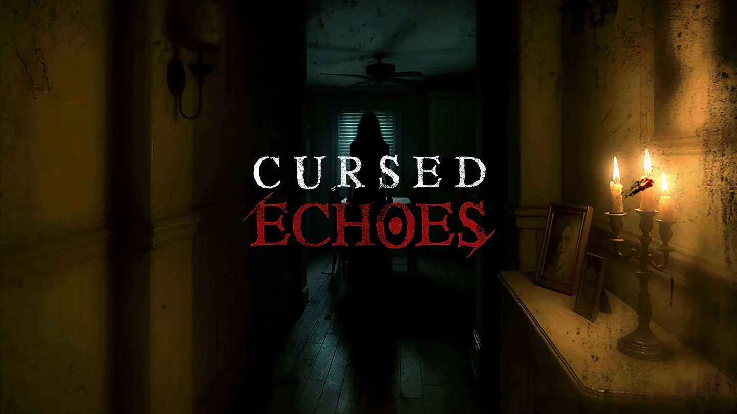 诅咒的回响 - Cursed Echoes