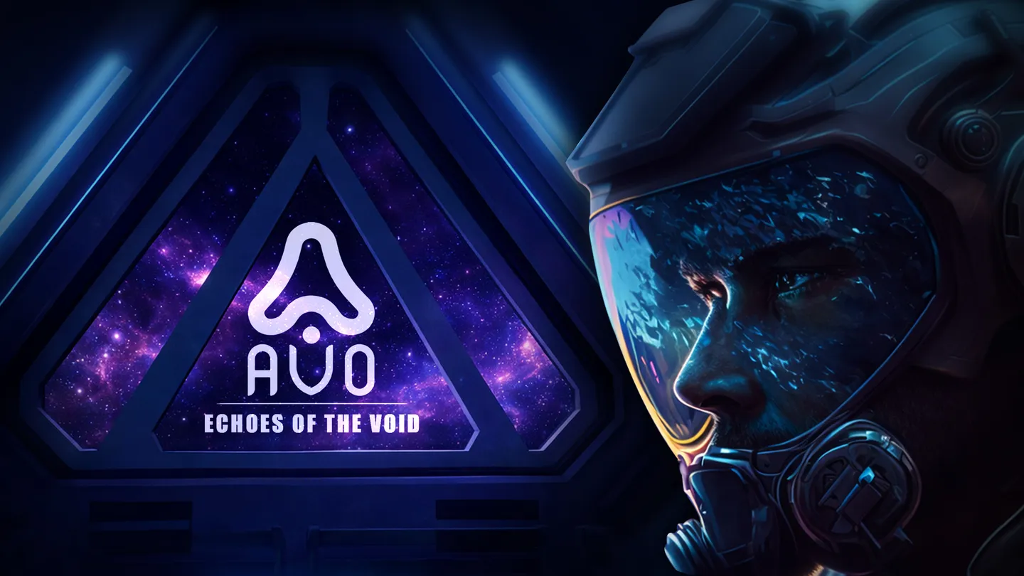 虚空的回响 - AVO: Echoes of the Void