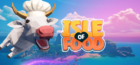 美食岛（Isle of Food）