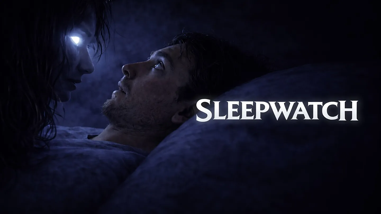 睡眠观察 - SleepWatch