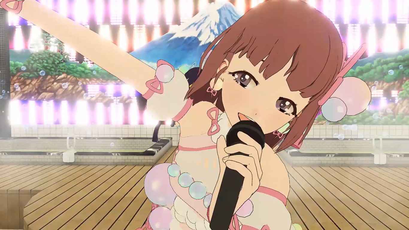 唱歌跳舞 VR演唱会（Hop Step Sing VR Live Hop Summer Tour 2022）
