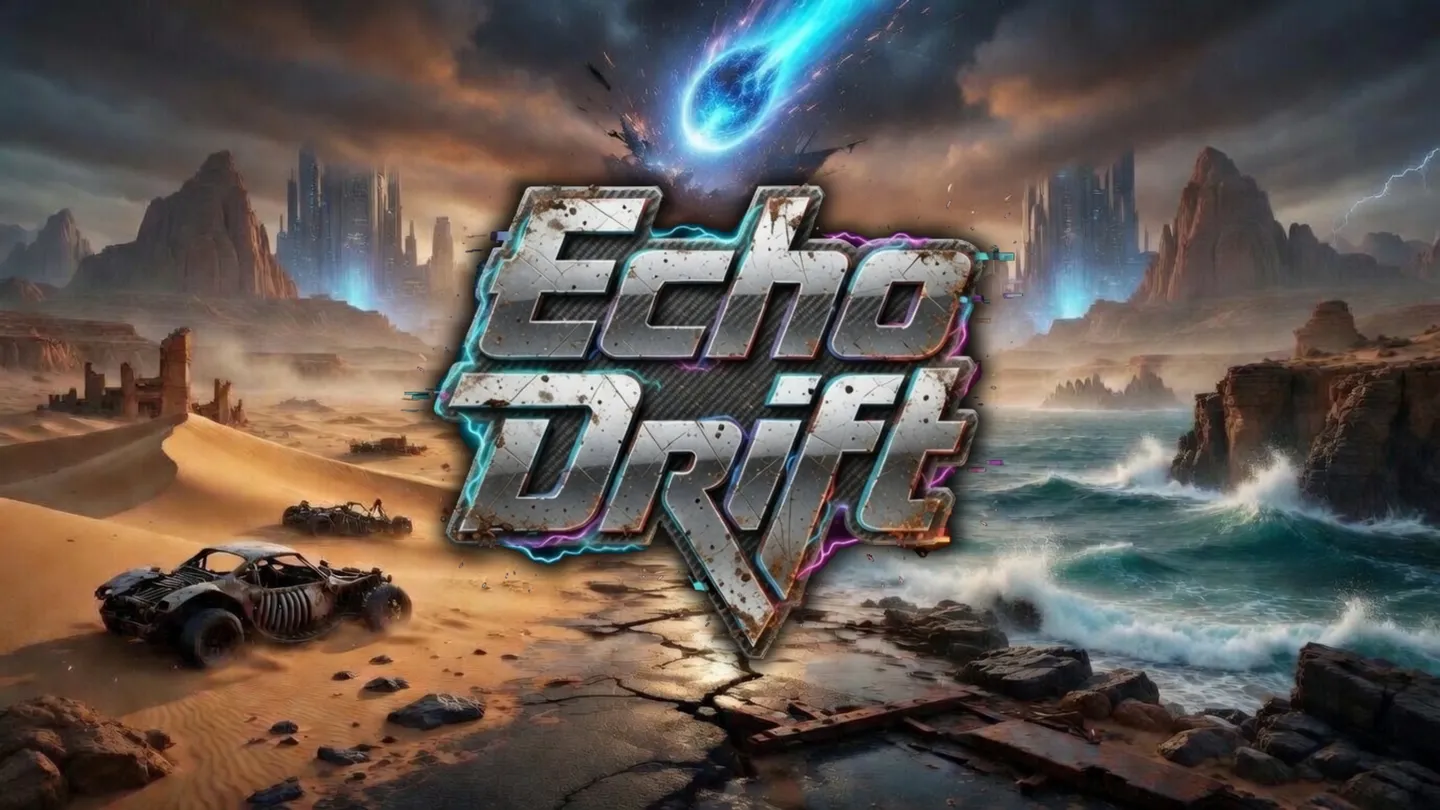 回声漂移 - Echo Drift