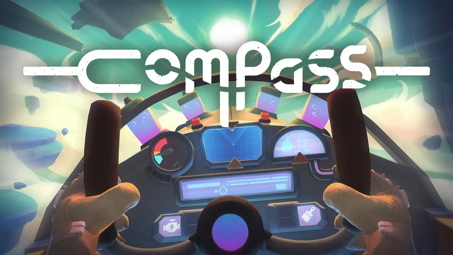 指南针 (Compass)