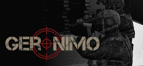 杰罗战队（GERONIMO）