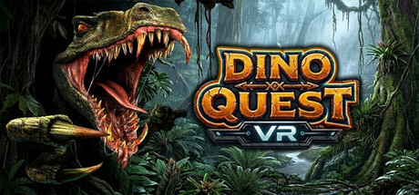 恐龙探险VR（Dino Quest VR）
