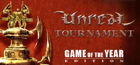 虚幻竞技场VR - Unreal Tournament VR