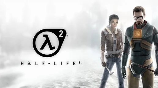 半条命 2 VR - Half-Life 2 VR