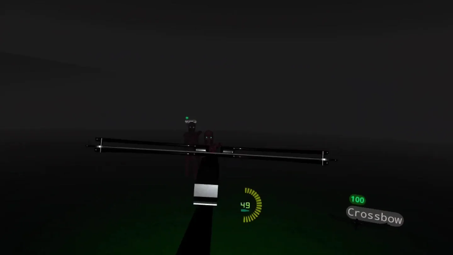 丧尸VR - Zombies VR