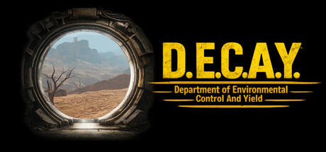 衰变（D.E.C.A.Y.）