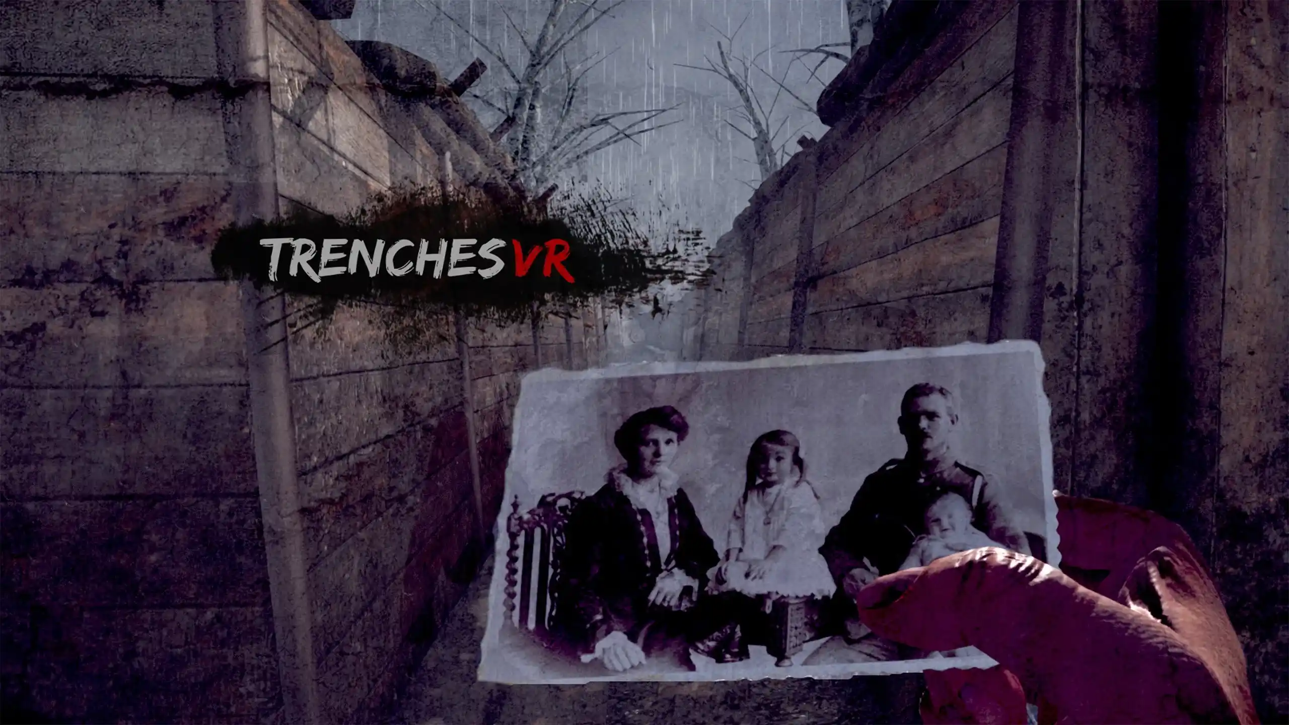 战壕VR（TRENCHES VR）